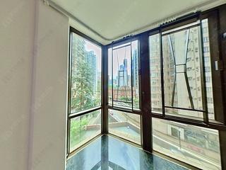 Sai Ying Pun - Ning Yeung Terrace 33