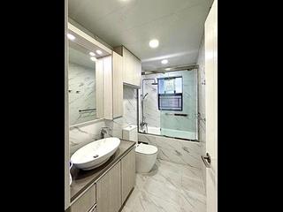 Sai Ying Pun - Ning Yeung Terrace 34