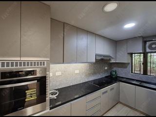 Sai Ying Pun - Ning Yeung Terrace 13