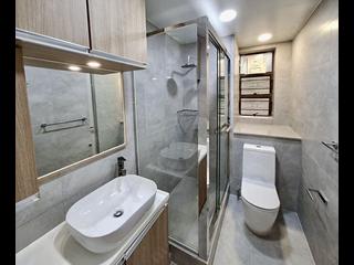 Sai Ying Pun - Ning Yeung Terrace 25