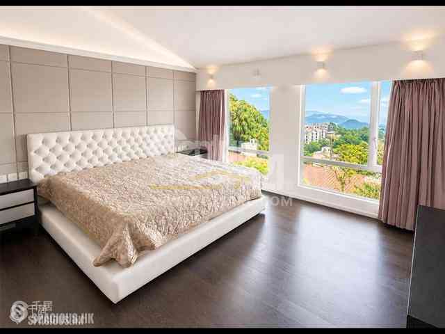 The Peak - Strawberry Hill 06