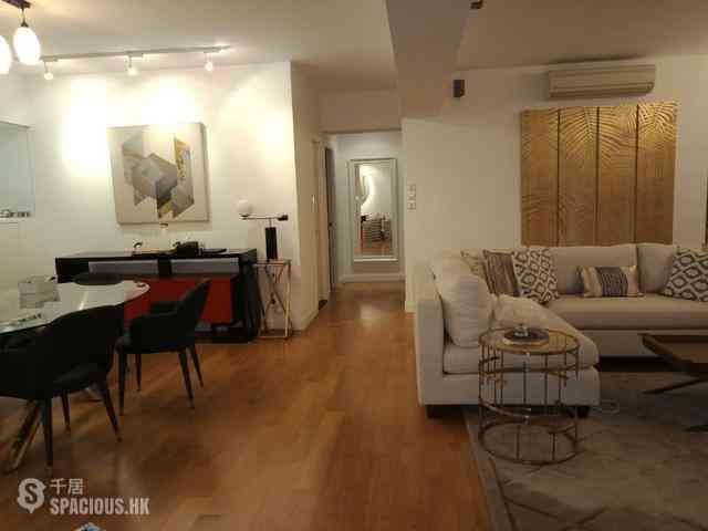 Mid Levels West - Skyline Mansion 08