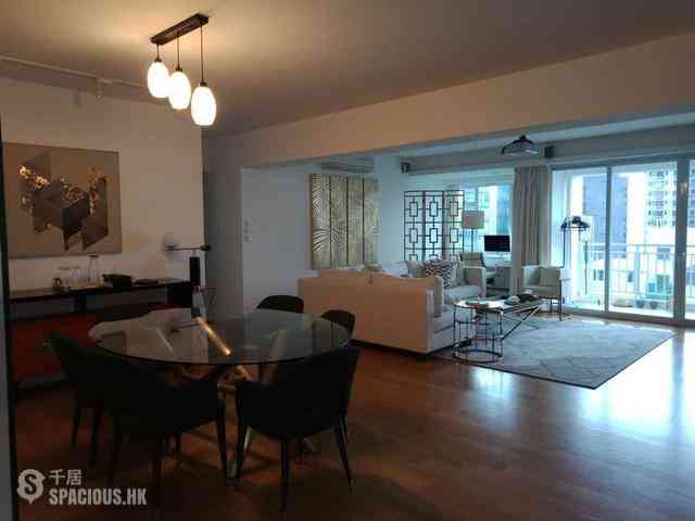 Mid Levels West - Skyline Mansion 11
