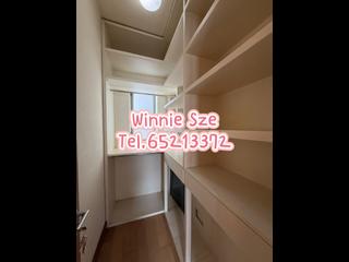 Sai Ying Pun - Island Crest 03