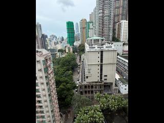 西营盘 - 半山名汇 06