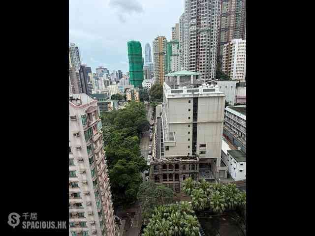 西营盘 - 半山名汇 06