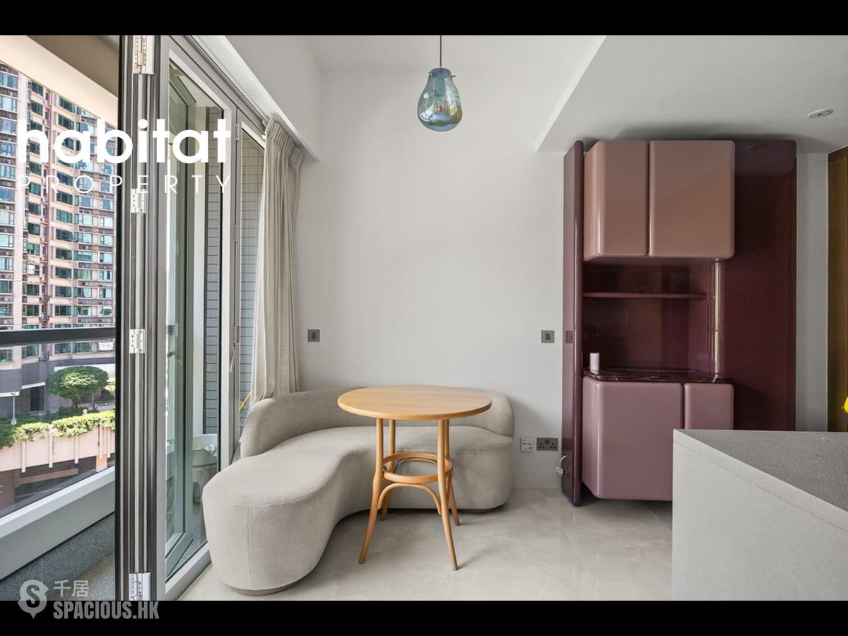 Shek Tong Tsui - Eight South Lane 01