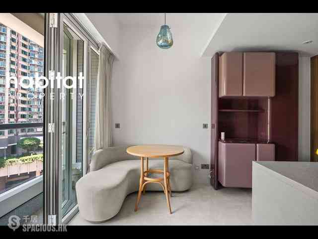 Shek Tong Tsui - Eight South Lane 01