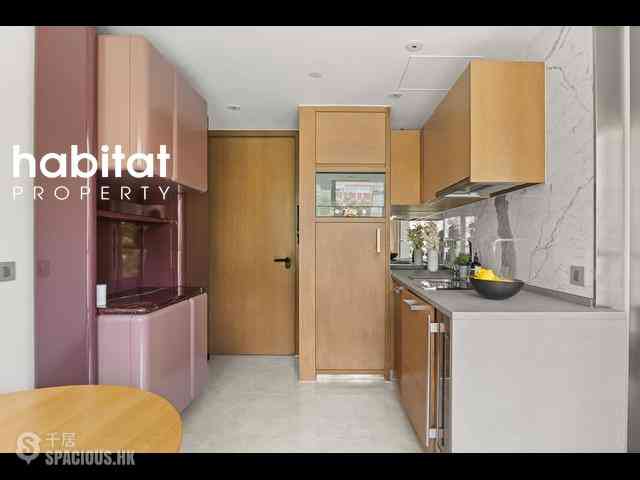 Shek Tong Tsui - Eight South Lane 04