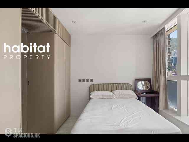 Shek Tong Tsui - Eight South Lane 06