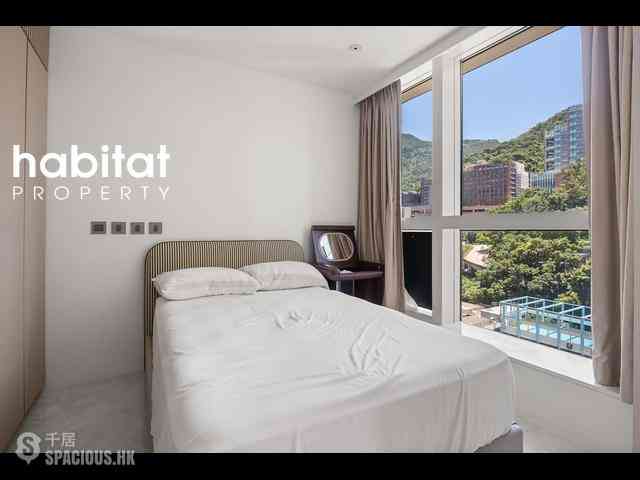 Shek Tong Tsui - Eight South Lane 07