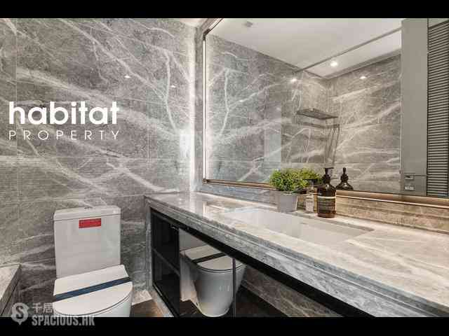 黃竹坑 - 港島南岸3B期 Blue Coast 09