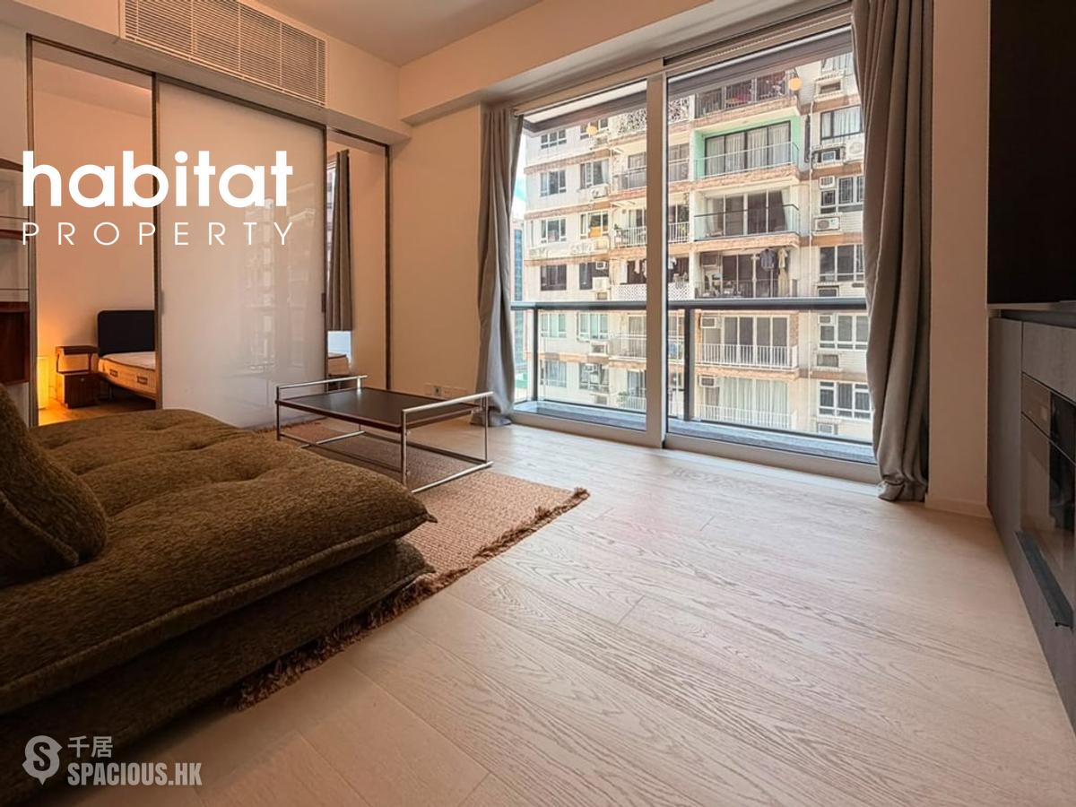 Wan Chai - 33 Kennedy Road 01