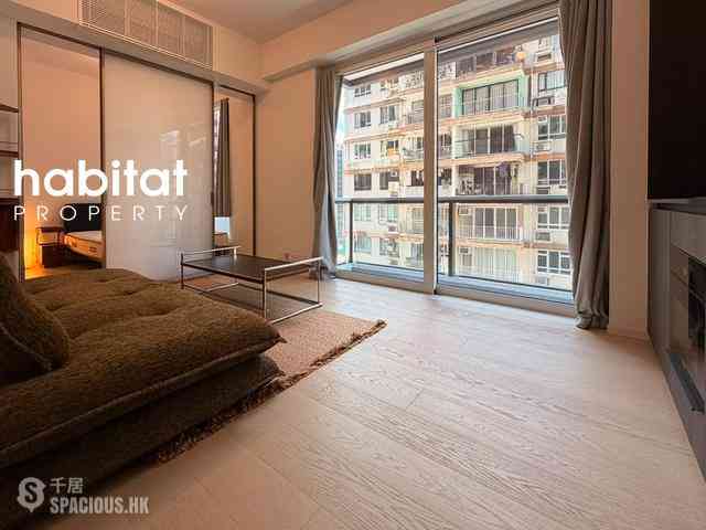 Wan Chai - 33 Kennedy Road 01
