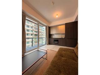 Wan Chai - 33 Kennedy Road 02