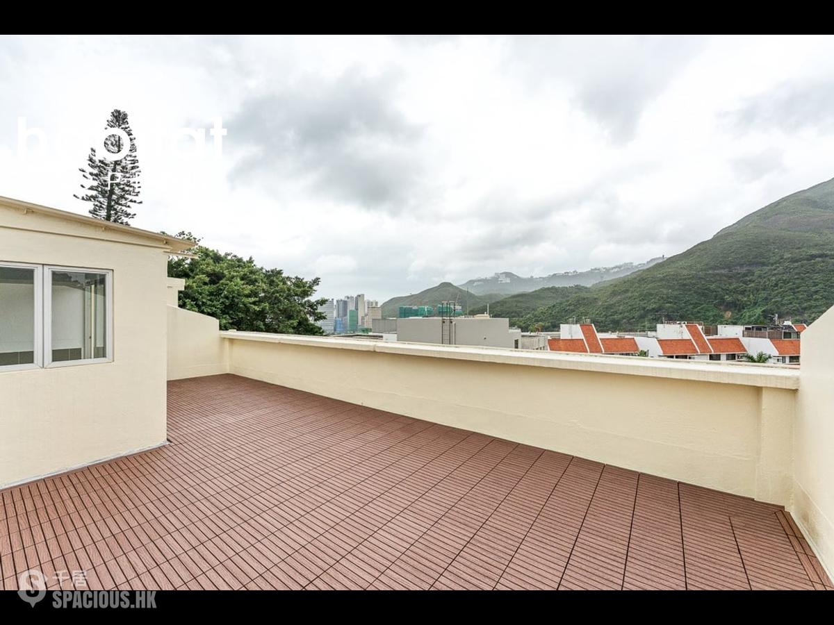 Shouson Hill - Ann Gardens 01