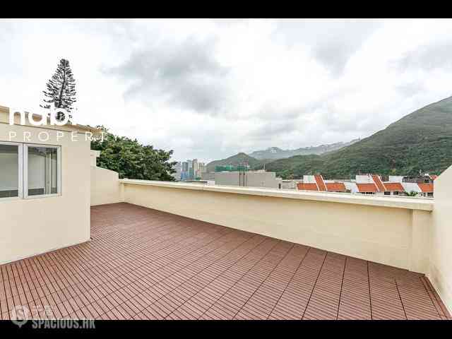 Shouson Hill - Ann Gardens 01