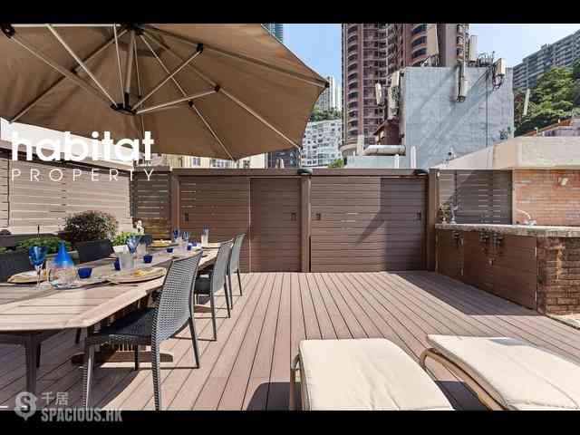 Happy Valley - 7-8, Fung Fai Terrace 02