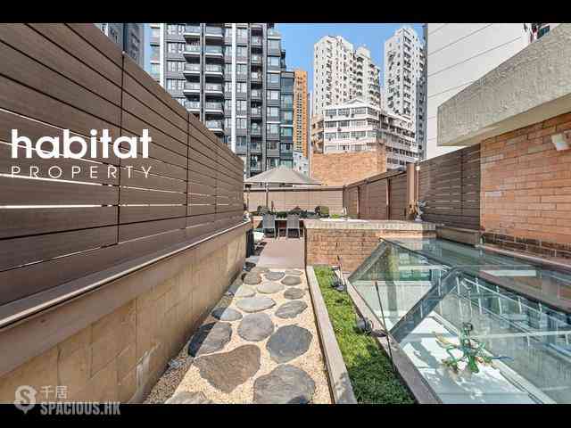 Happy Valley - 7-8, Fung Fai Terrace 15