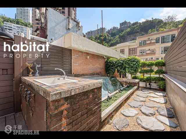Happy Valley - 7-8, Fung Fai Terrace 16