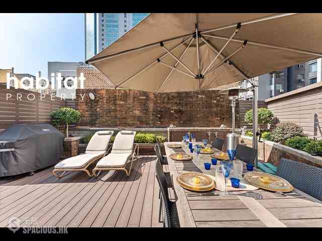 Happy Valley - 7-8, Fung Fai Terrace 17
