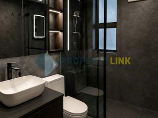 Mid Levels Central - Blessings Garden Phase I 12