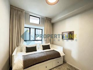 Mid Levels Central - Blessings Garden Phase I 13