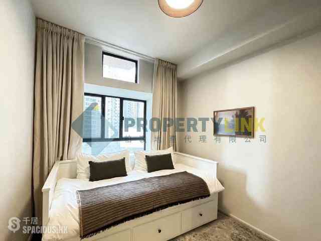 Mid Levels Central - Blessings Garden Phase I 13