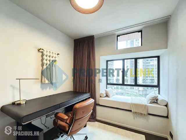 Mid Levels Central - Blessings Garden Phase I 15