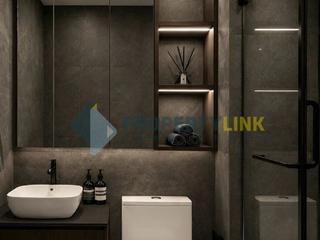 Mid Levels Central - Blessings Garden Phase I 17