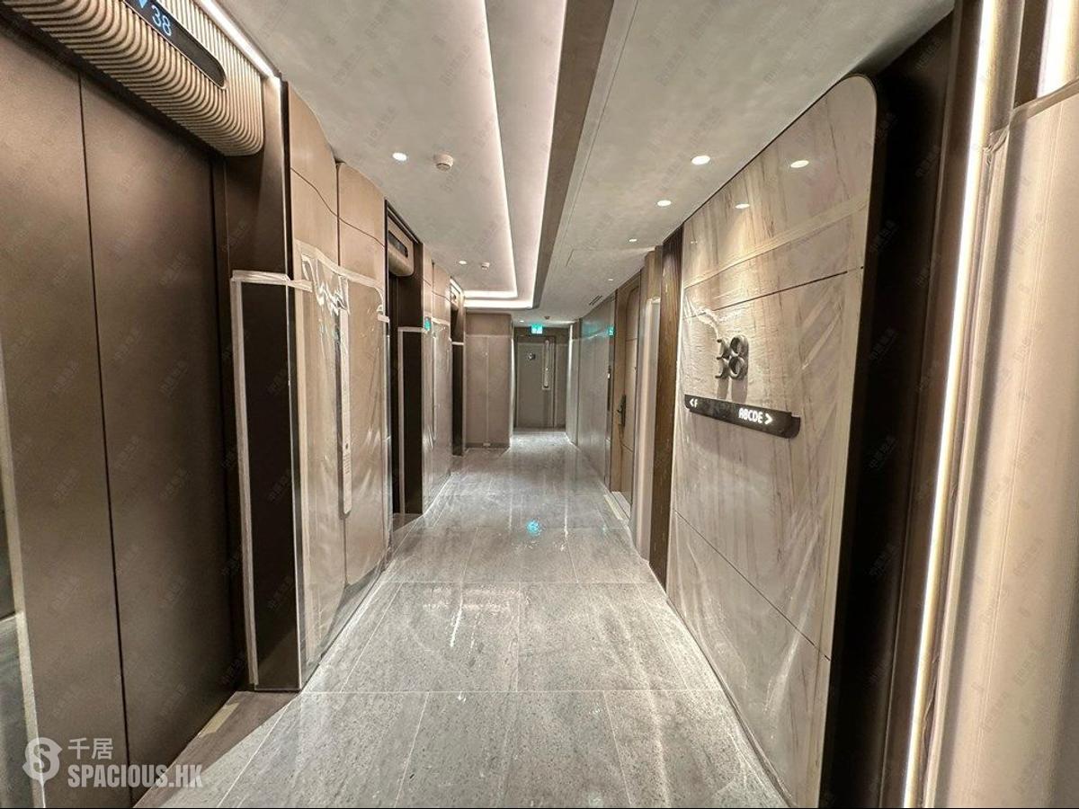 Wong Chuk Hang - The Southside Phase 4A Tower 2B 01