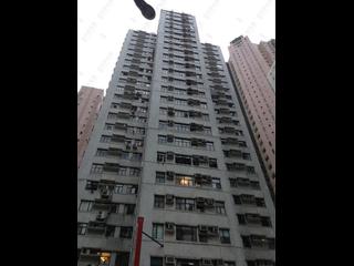 西营盘 - 嘉富大厦 02