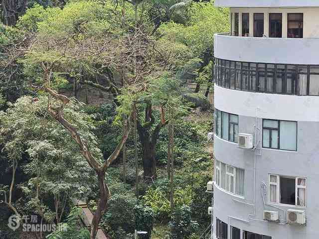 Sai Ying Pun - Ka Fu Building 03