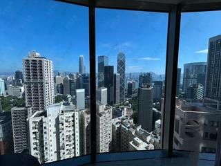 中半山 - 富汇豪庭1座 05