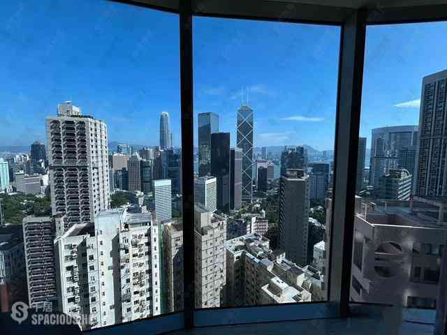 Mid Levels Central - Regence Royale Tower 1 05