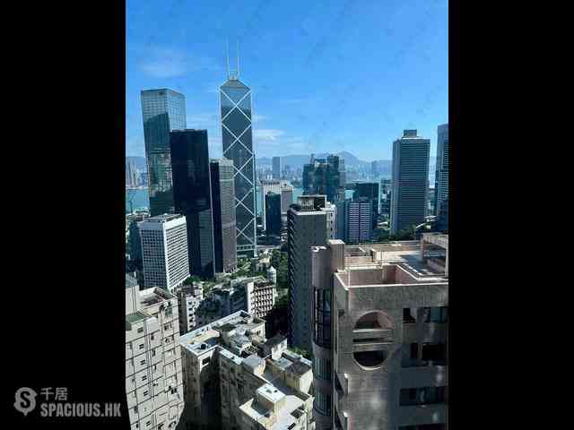 Mid Levels Central - Regence Royale Tower 1 06