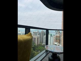 Mid Levels West - University Heights Tower 2 02