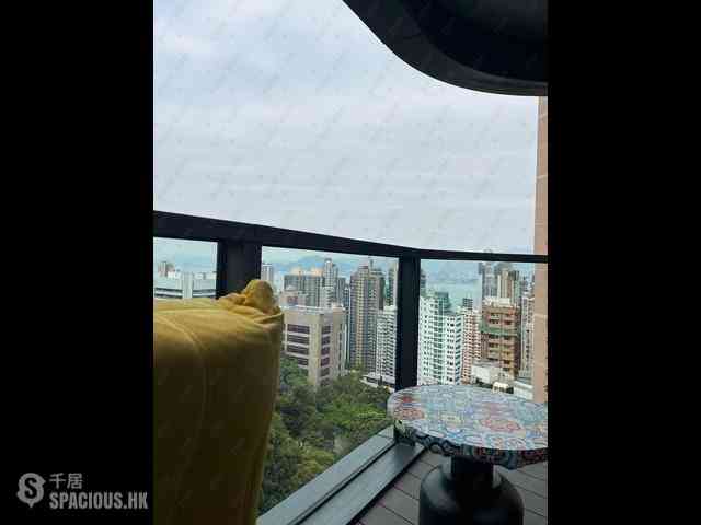 Mid Levels West - University Heights Tower 2 02
