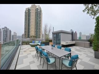 九龙城 - Park College 05