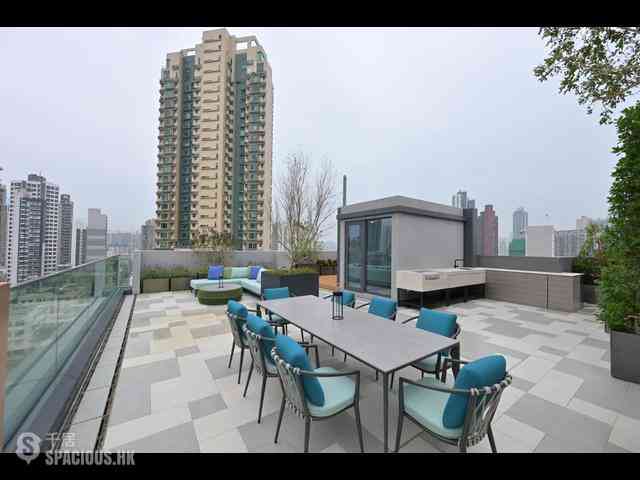Kowloon City - Park College 05