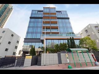 九龙城 - Park College 07