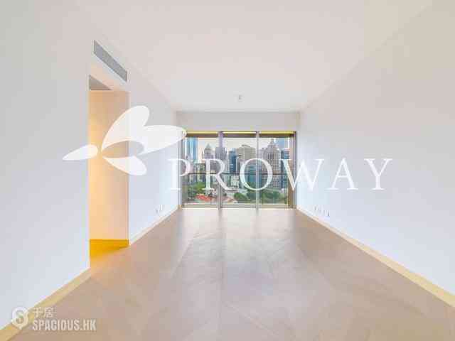Mid Levels Central - 22A, Kennedy Road 01