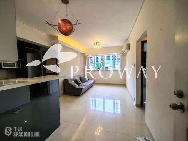 Mid Levels West - Bonham Crest 01