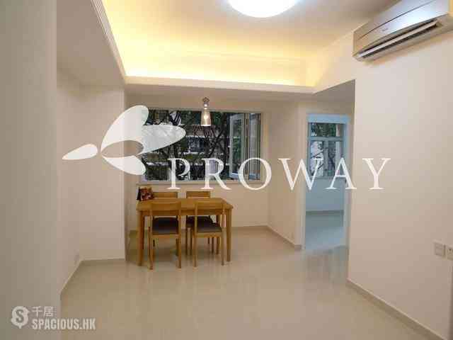 Sai Ying Pun - Shing Kok Mansion 01