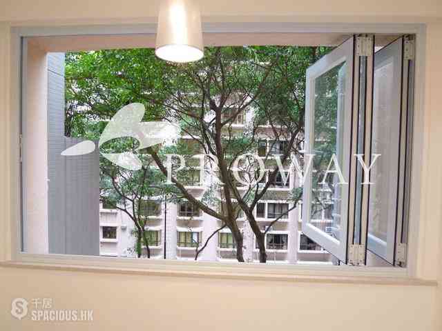 Sai Ying Pun - Shing Kok Mansion 02