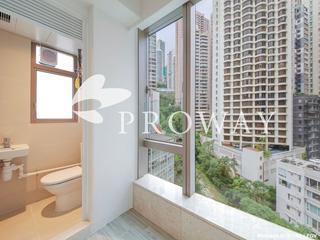 Mid Levels Central - 22A, Kennedy Road 12