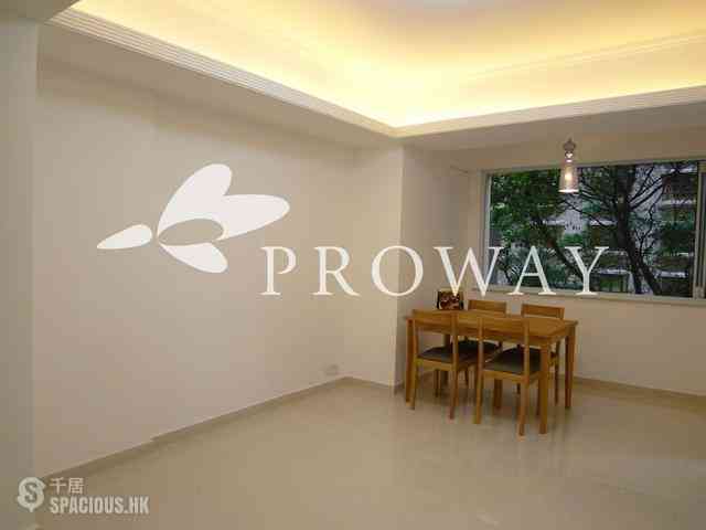 Sai Ying Pun - Shing Kok Mansion 03