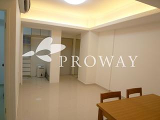 Sai Ying Pun - Shing Kok Mansion 04