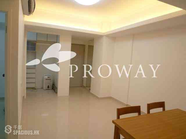 Sai Ying Pun - Shing Kok Mansion 04