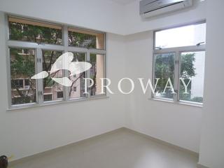 Sai Ying Pun - Shing Kok Mansion 05